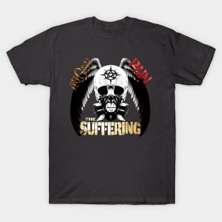 RoW The Suffering II Merch T-Shirt